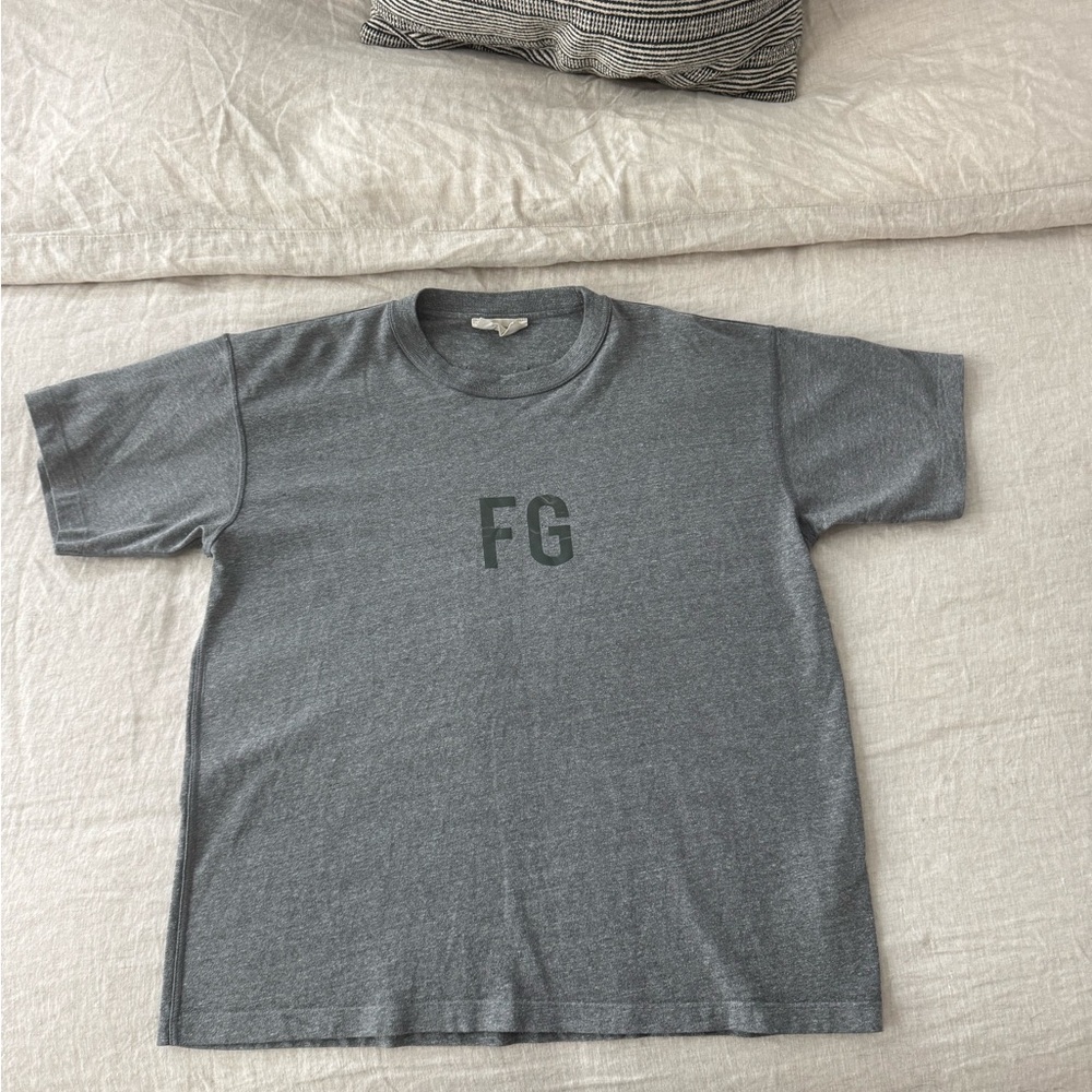 Fear of God Tee